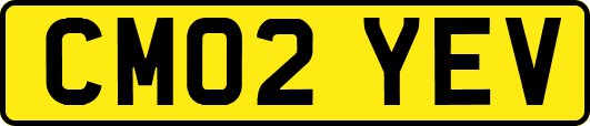 CM02YEV
