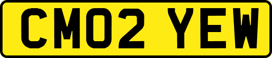CM02YEW