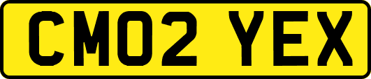 CM02YEX