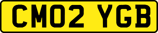 CM02YGB