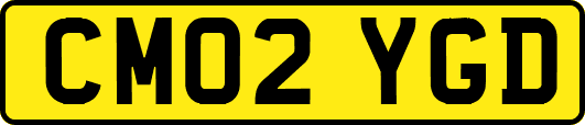 CM02YGD
