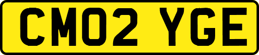 CM02YGE