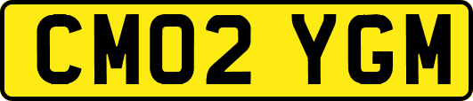 CM02YGM