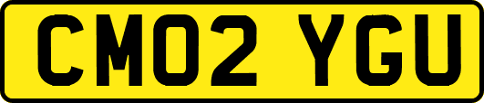 CM02YGU