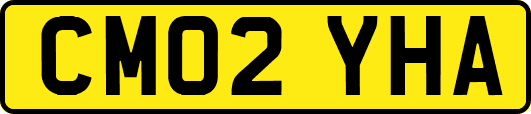 CM02YHA