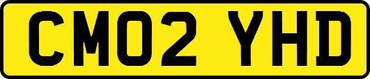 CM02YHD
