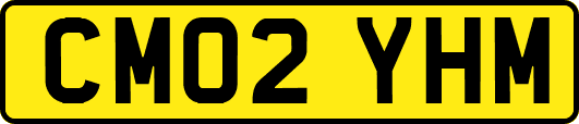 CM02YHM