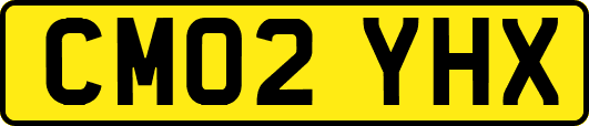 CM02YHX