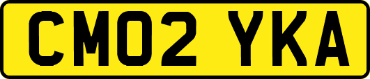 CM02YKA