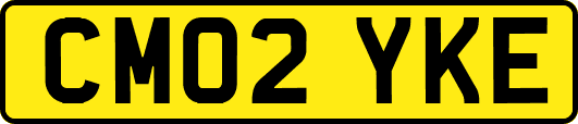 CM02YKE