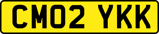 CM02YKK