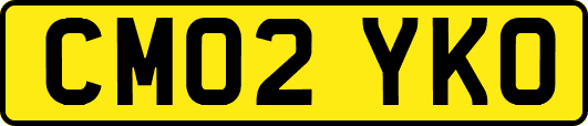 CM02YKO