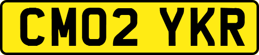 CM02YKR