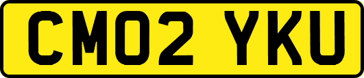 CM02YKU