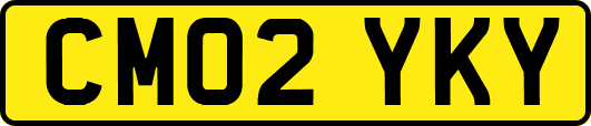 CM02YKY