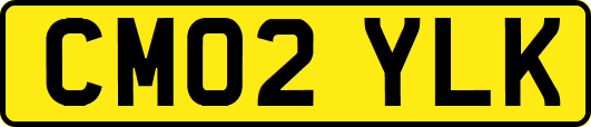 CM02YLK