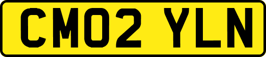 CM02YLN