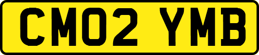 CM02YMB