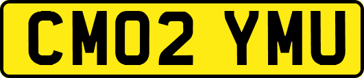 CM02YMU