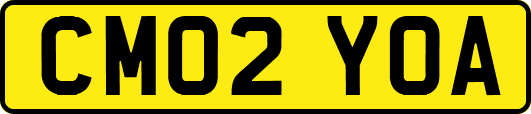 CM02YOA