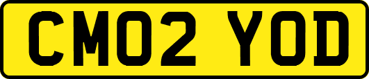 CM02YOD