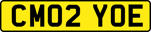 CM02YOE