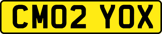 CM02YOX