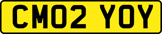 CM02YOY