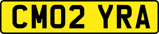 CM02YRA