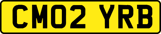 CM02YRB
