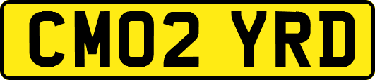 CM02YRD