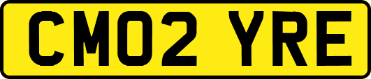 CM02YRE