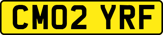 CM02YRF