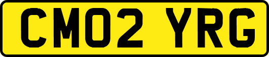 CM02YRG