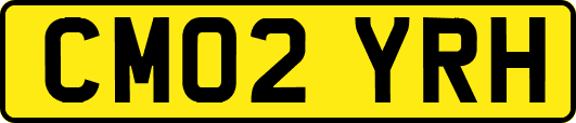 CM02YRH
