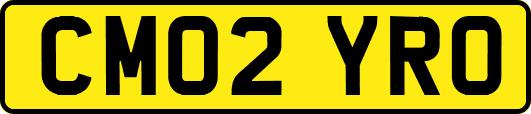 CM02YRO
