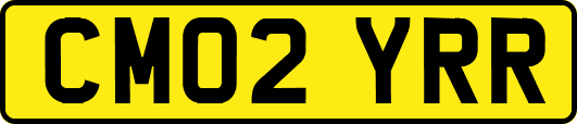 CM02YRR