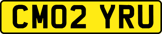 CM02YRU