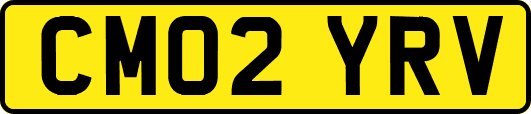 CM02YRV