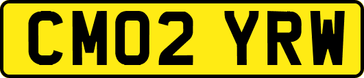 CM02YRW