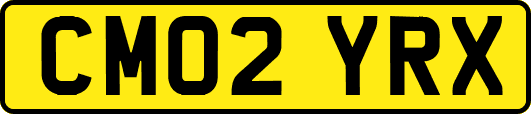 CM02YRX