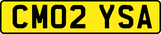 CM02YSA