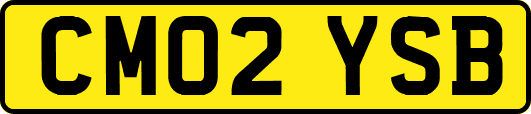 CM02YSB