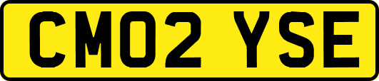 CM02YSE