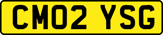 CM02YSG