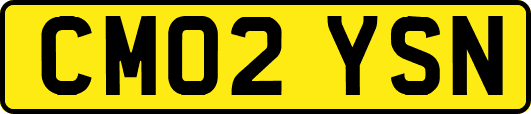 CM02YSN