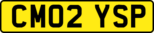 CM02YSP