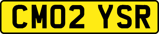 CM02YSR