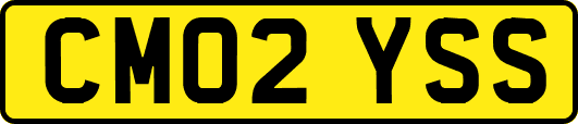 CM02YSS