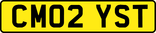 CM02YST